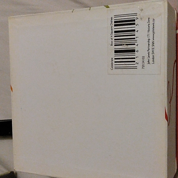 John Lewis parsnip dishes - Picture 8 of 8